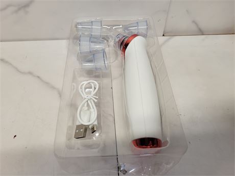Electric Facial Pore Cleaner