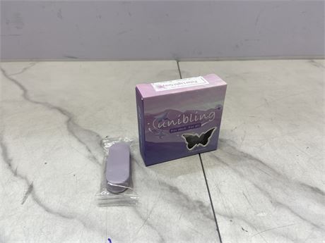 Unibling Polar Light Grey Contact Lenses