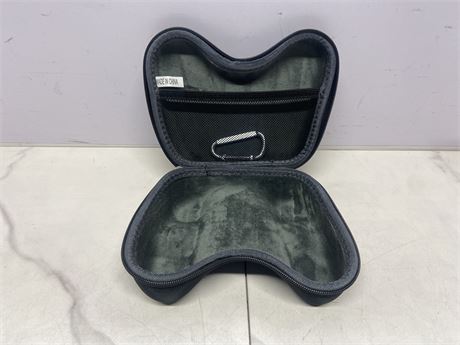 Black Hard Shell Case