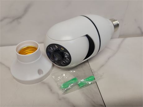 WiFi Panorama Camera