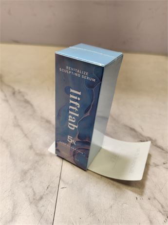 Liftlab Revitalize Sculpting Serum