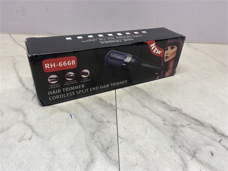 Cordless Hair Trimmer RH-6668