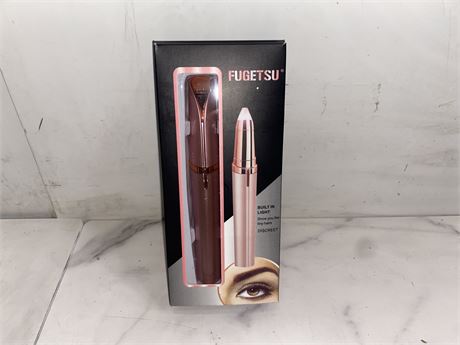 Fugetsu Eyebrow Trimmer