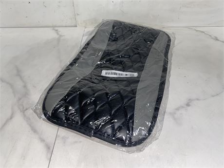 Lot of 2 Car Seat Cushions