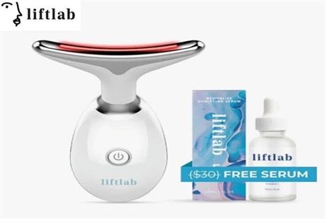 Liftlab Skincare Set