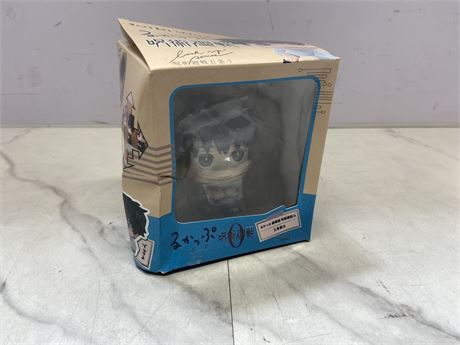 Anime Character Figure