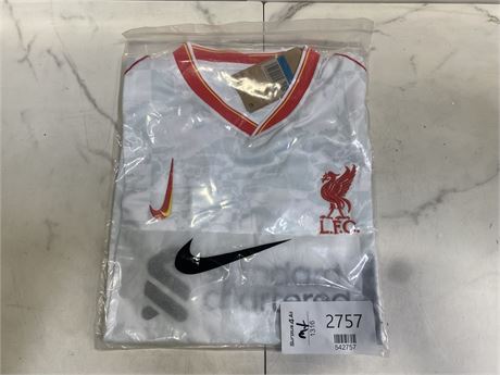 LFC Men's Jersey Liverpool 2024/25
