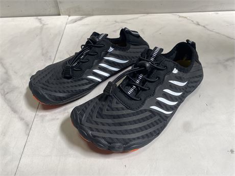 Black Water Shoes