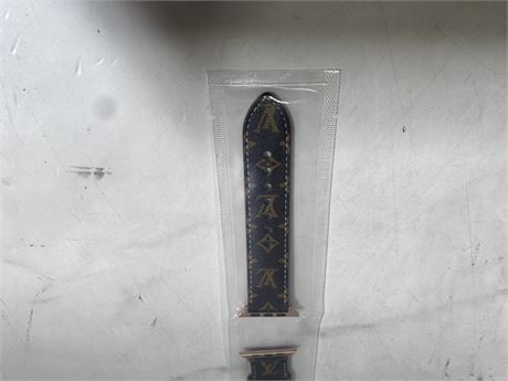 replica of Luxury Watch Band