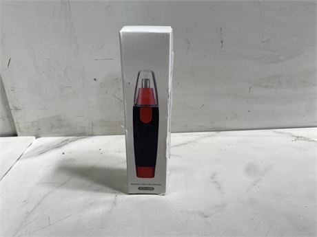 Electric Nose Hair Trimmer