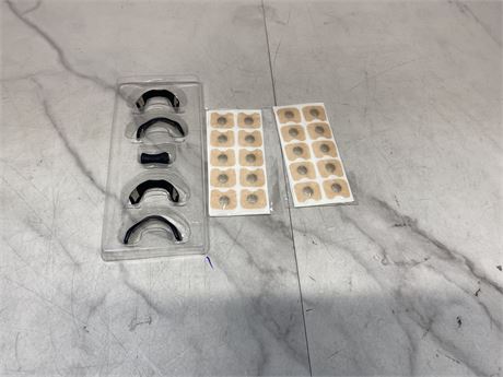 Nasal Dilator Starter Kit