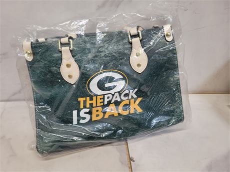 Green Bay Packers Tote Bag