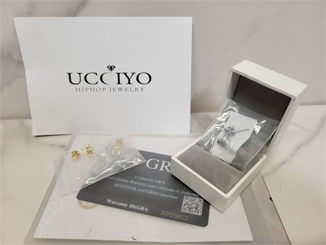 UCCIYO Jewelry Lot