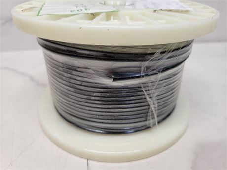 Spool of Wire