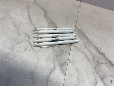 Deli S60-ST Gel Ink Pens