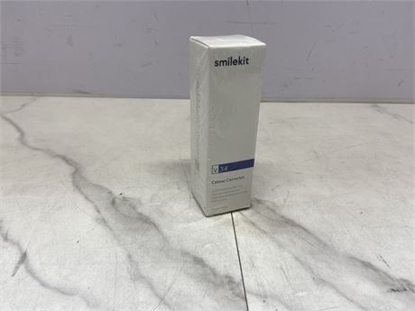 Smilekit V34 Colour Corrector