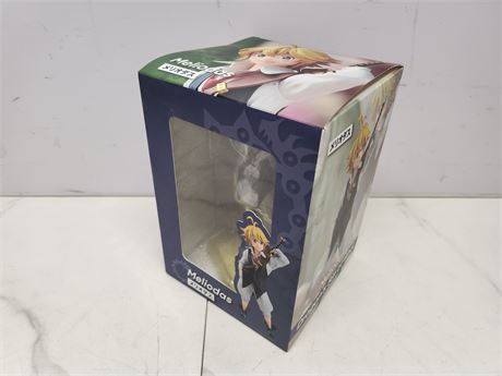 Meliodas Dragon's Sin of Wrath