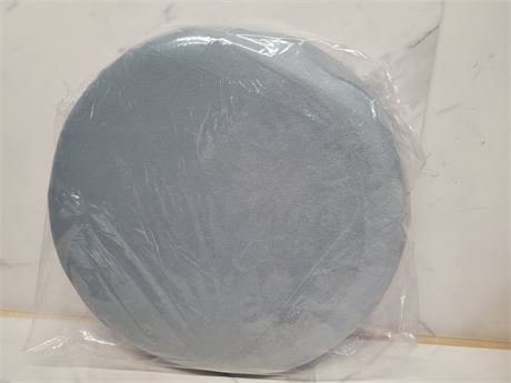 15" Round Cushion Pad
