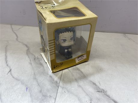Anime Character Figure