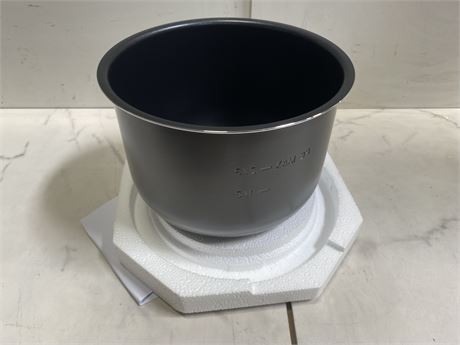 Insignia Inner Pot for Pressure Cooker