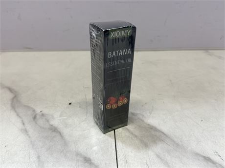 Xiomy Batana Essential Oil