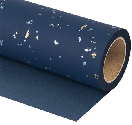 Celestial Peel and Stick Paper