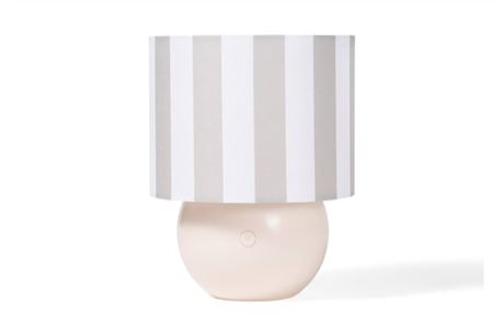 Vivitar Table Lamp (Includes LED Light Bulb)