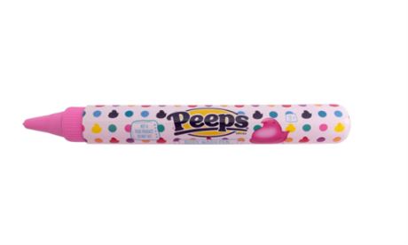 Peeps Bodywash