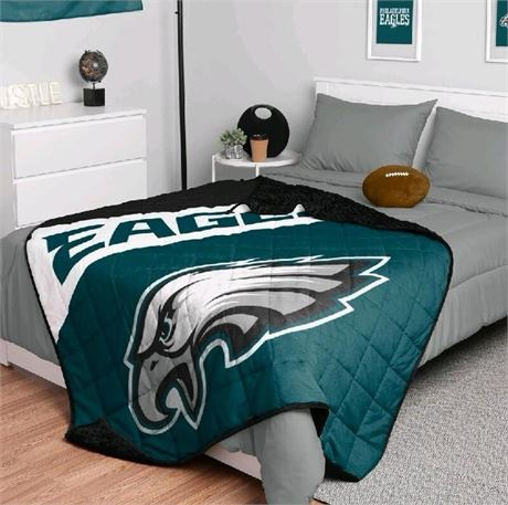FOCO Philadelphia Eagles NFL Team Color