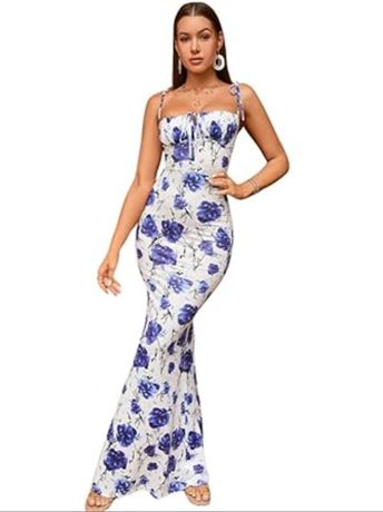 (M) Tandul Women's Multicolor Dress -