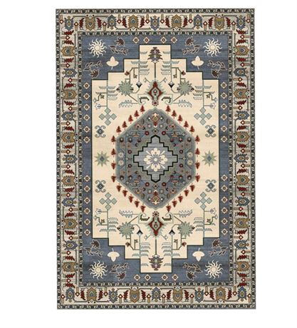 Washable 2x8 Area Rugs Non Slip 2x8 Rug