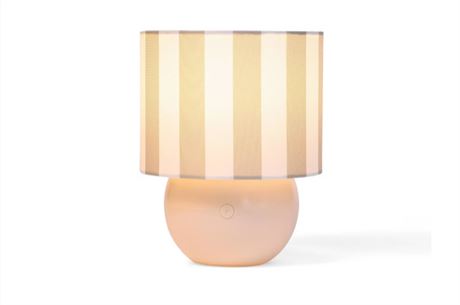 Vivitar Table Lamp (Includes LED Light Bulb)