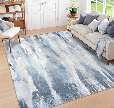 INGEROOM 5x7 Area Rugs - Machine