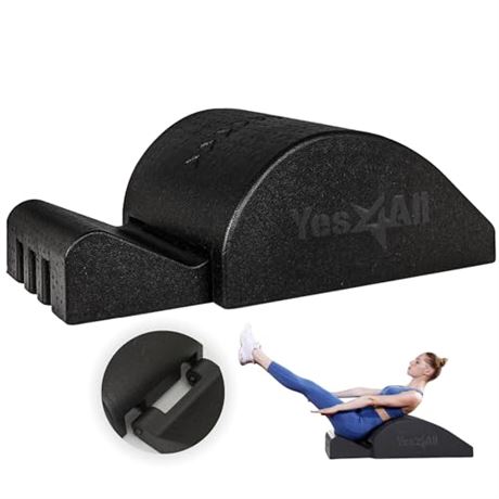 Yes4All Pilates Spine Corrector, Pilates Arc,