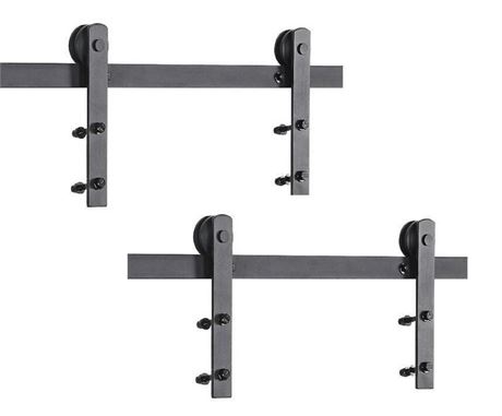 EWEI'S Homewares Sliding Door Hardware