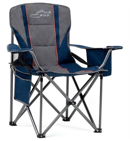 FAIR WIND Oversized Fully Padded Camping