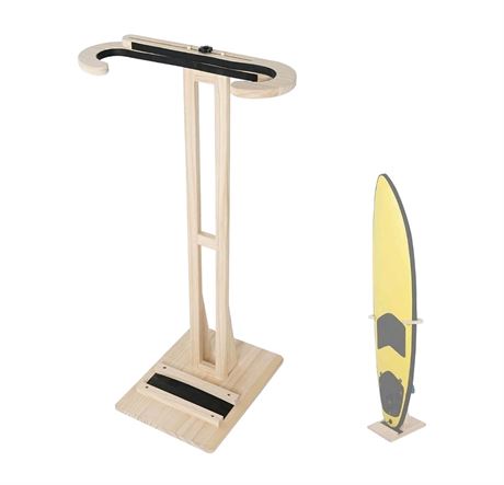 Surfboard Stand Racks