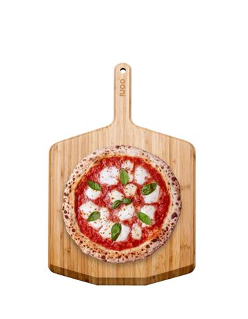 Ooni 14� Bamboo Pizza Peel