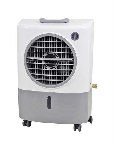 Portable Swamp Coolers - 1300 CFM MC18M