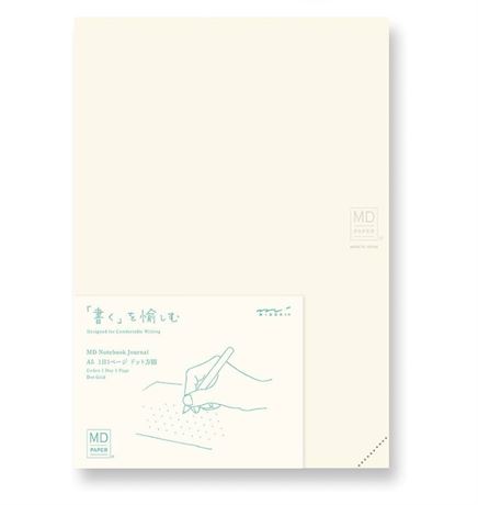 DESIGNPHIL Midori 15313006 Notebook, MD