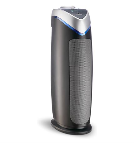 GermGuardian Air Purifier for Home with