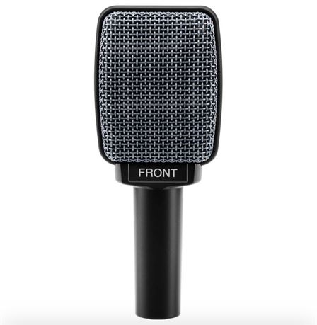 Sennheiser Pro Audio E906 Microphone,