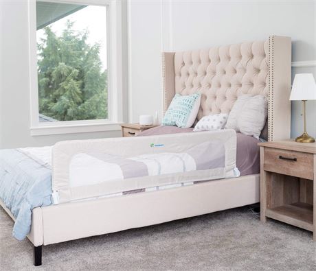Bed Rail for Toddlers & Infants � Universal