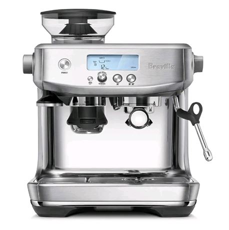 Breville Barista Pro Espresso Machine