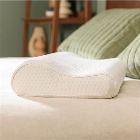 Tempur-Pedic TEMPUR Neck Pillow, Small