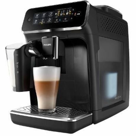 Philips 3200 Series Fully Automatic Espresso