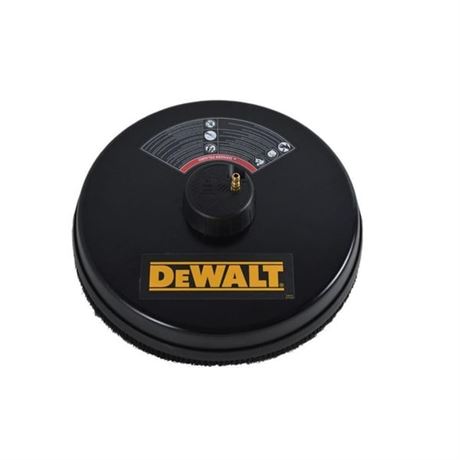 Universal 18 in. Surface Cleaner for Cold Water